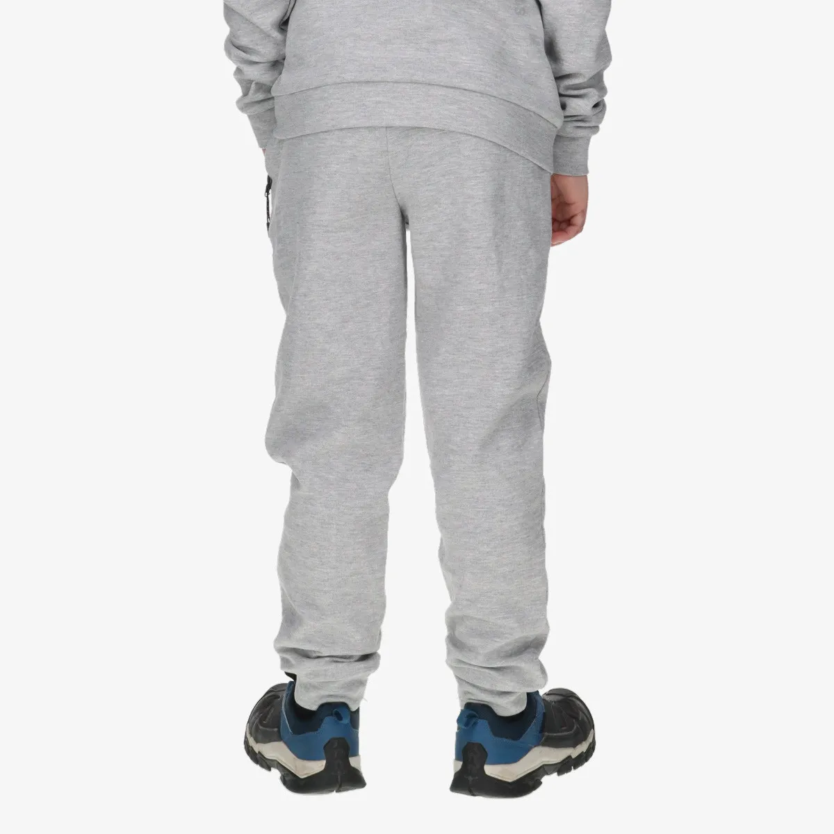 UMBRO Donji deo trenerke LOGO CUFFED PANTS JNR 