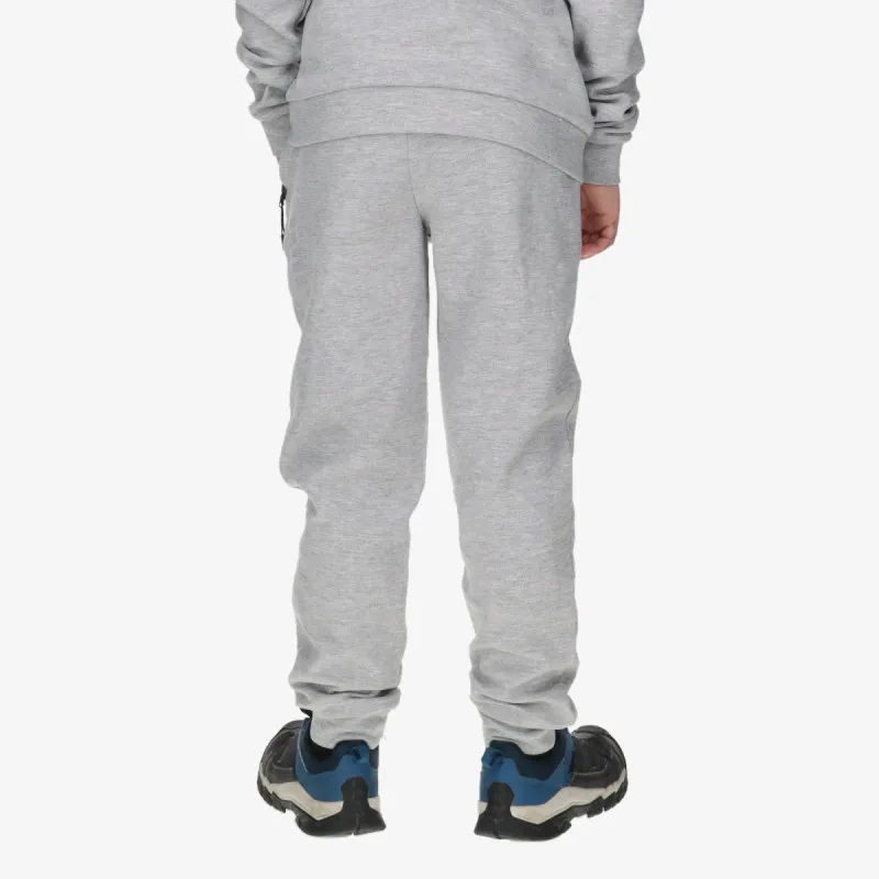 UMBRO Donji deo trenerke LOGO CUFFED PANTS JNR 