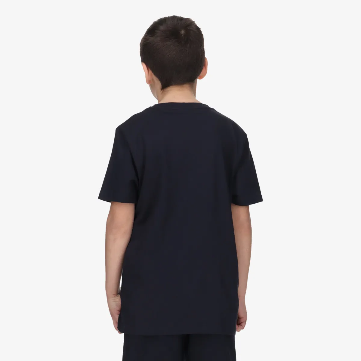 UMBRO Majica GRAPHIC T SHIRT JNR 