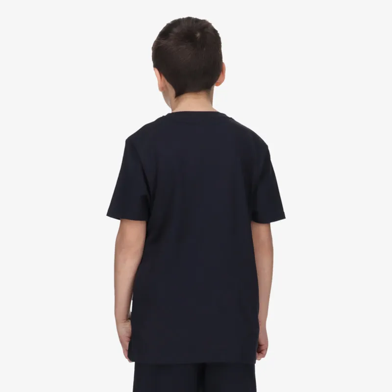 UMBRO Majica GRAPHIC T SHIRT JNR 