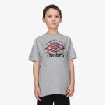 UMBRO Majica GRAPHIC T SHIRT JNR 