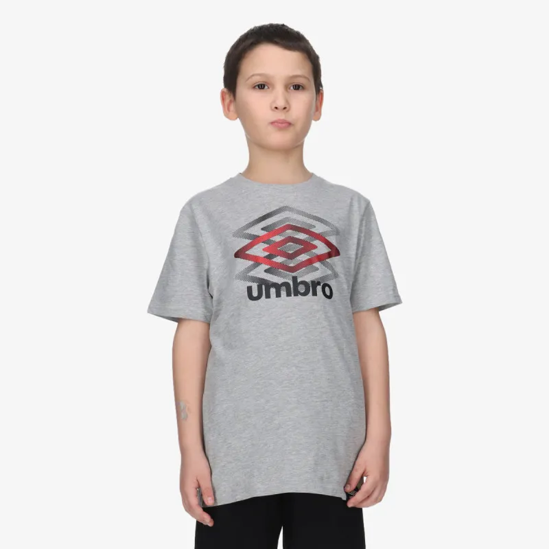 UMBRO Majica GRAPHIC T SHIRT JNR 
