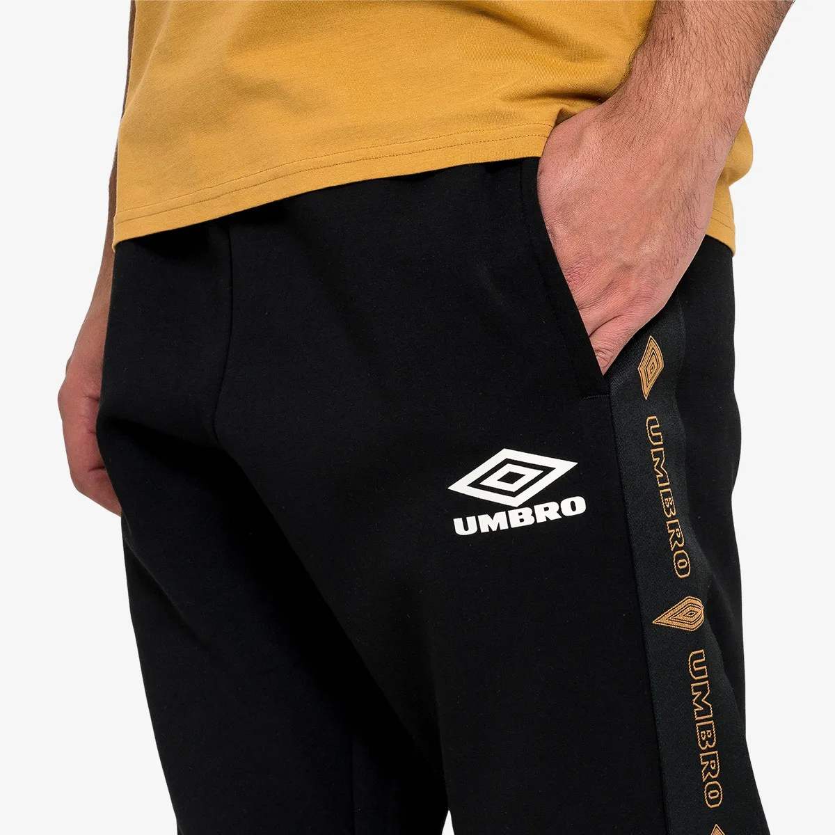 UMBRO Donji deo trenerke Retro 