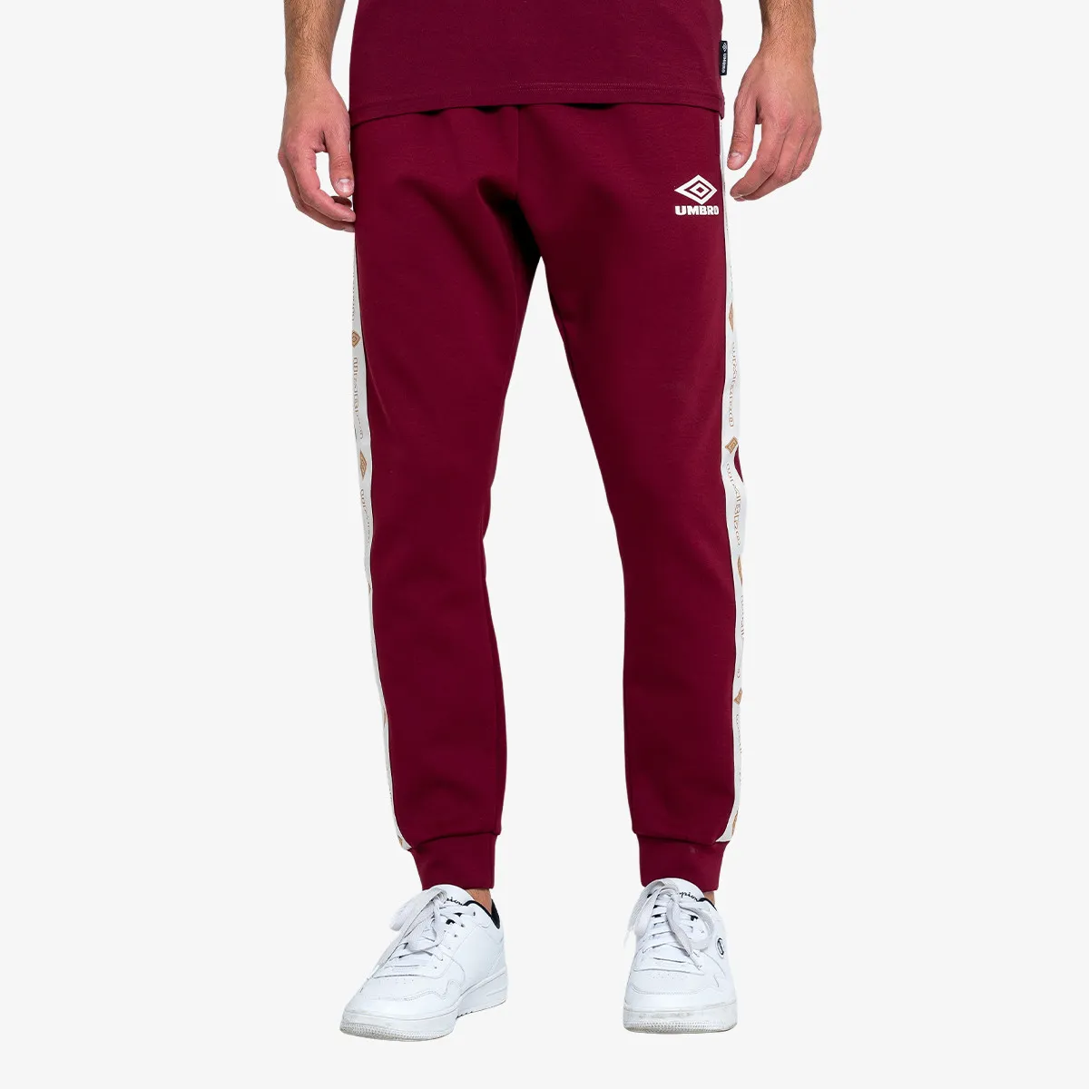 UMBRO Donji deo trenerke Retro 
