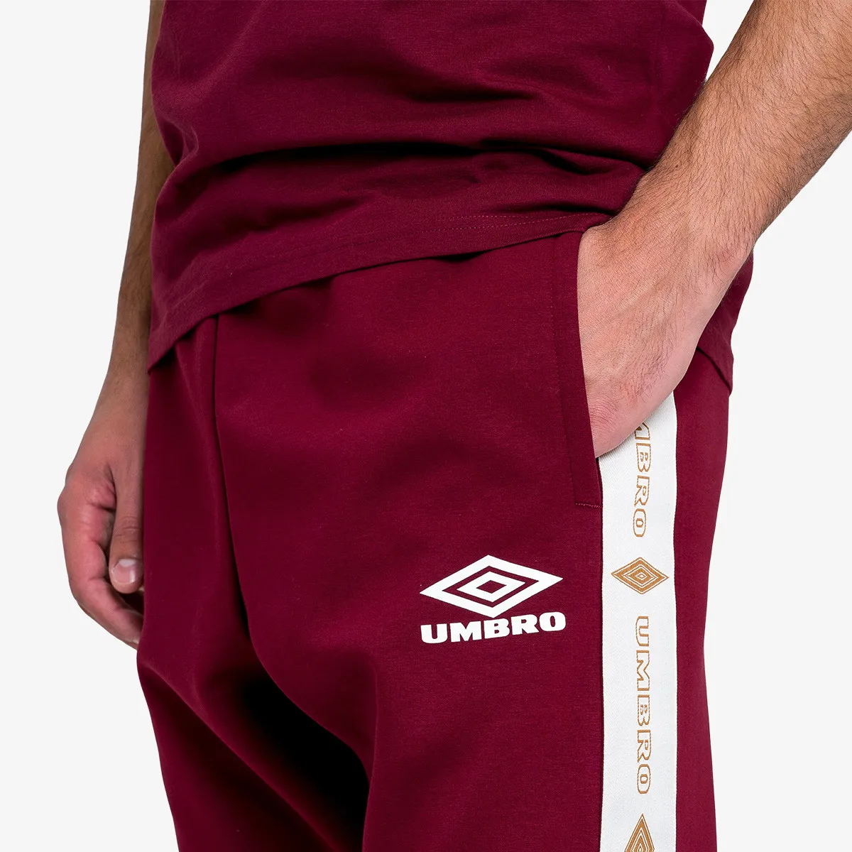 UMBRO Donji deo trenerke Retro 