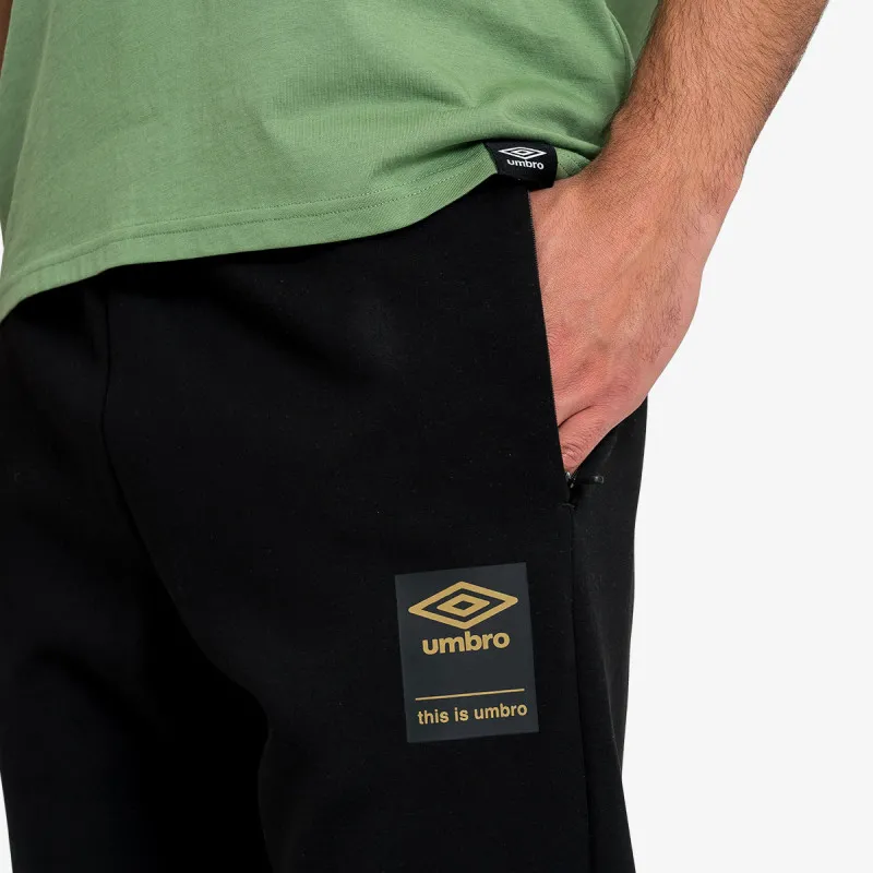 UMBRO Donji deo trenerke DIAMOND CUFFED PANTS 