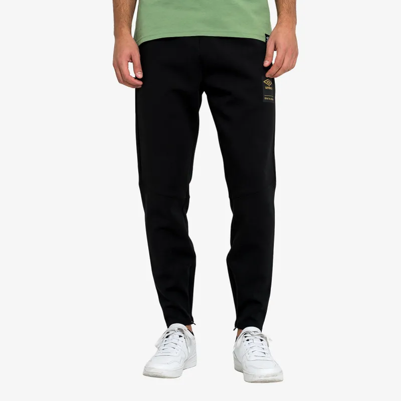 UMBRO Donji deo trenerke DIAMOND CUFFED PANTS 