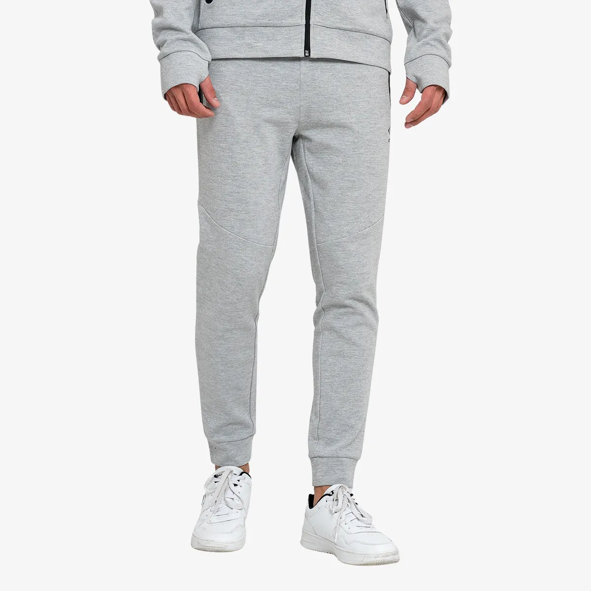 UMBRO Donji deo trenerke LOGO CUFFED PANTS 