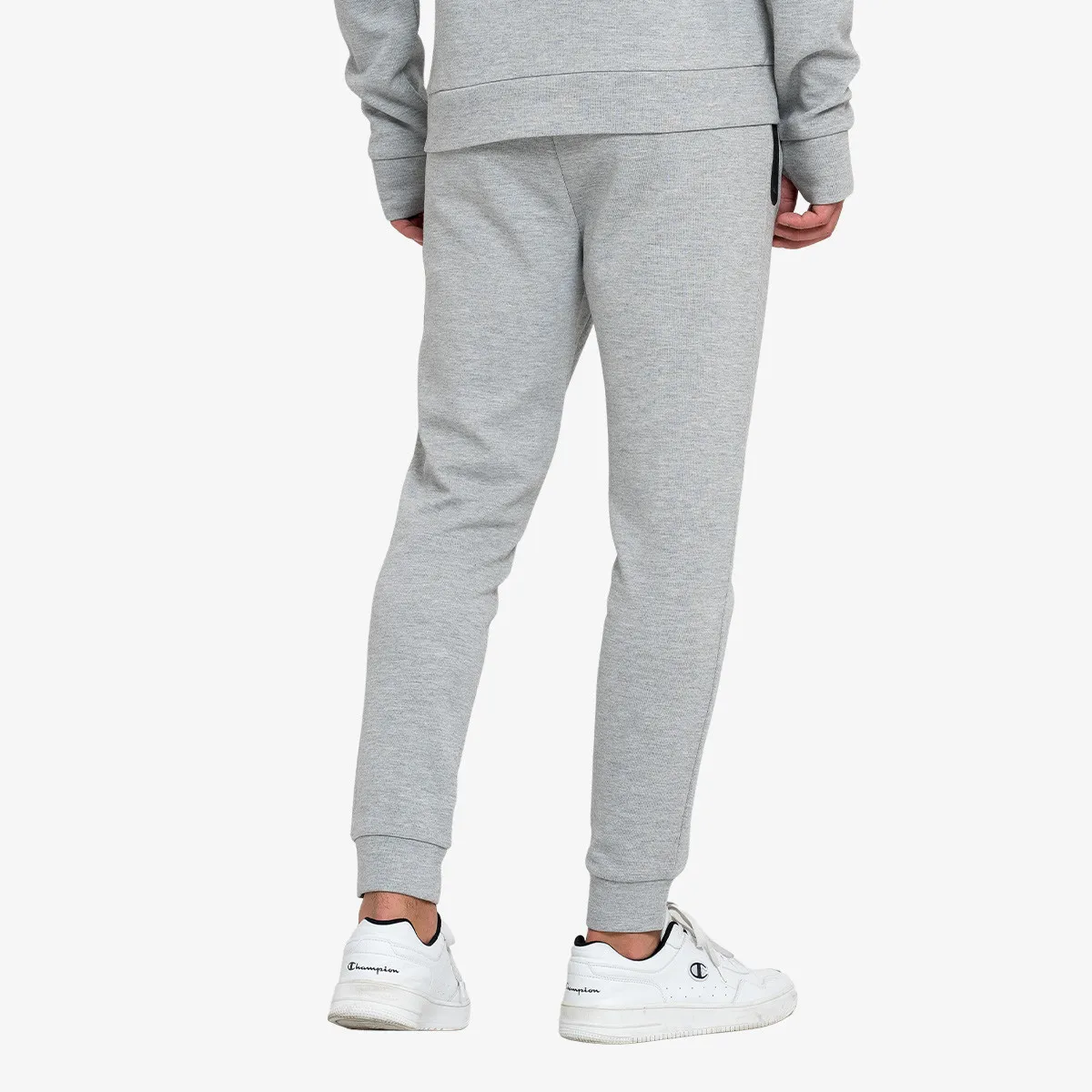 UMBRO Donji deo trenerke LOGO CUFFED PANTS 