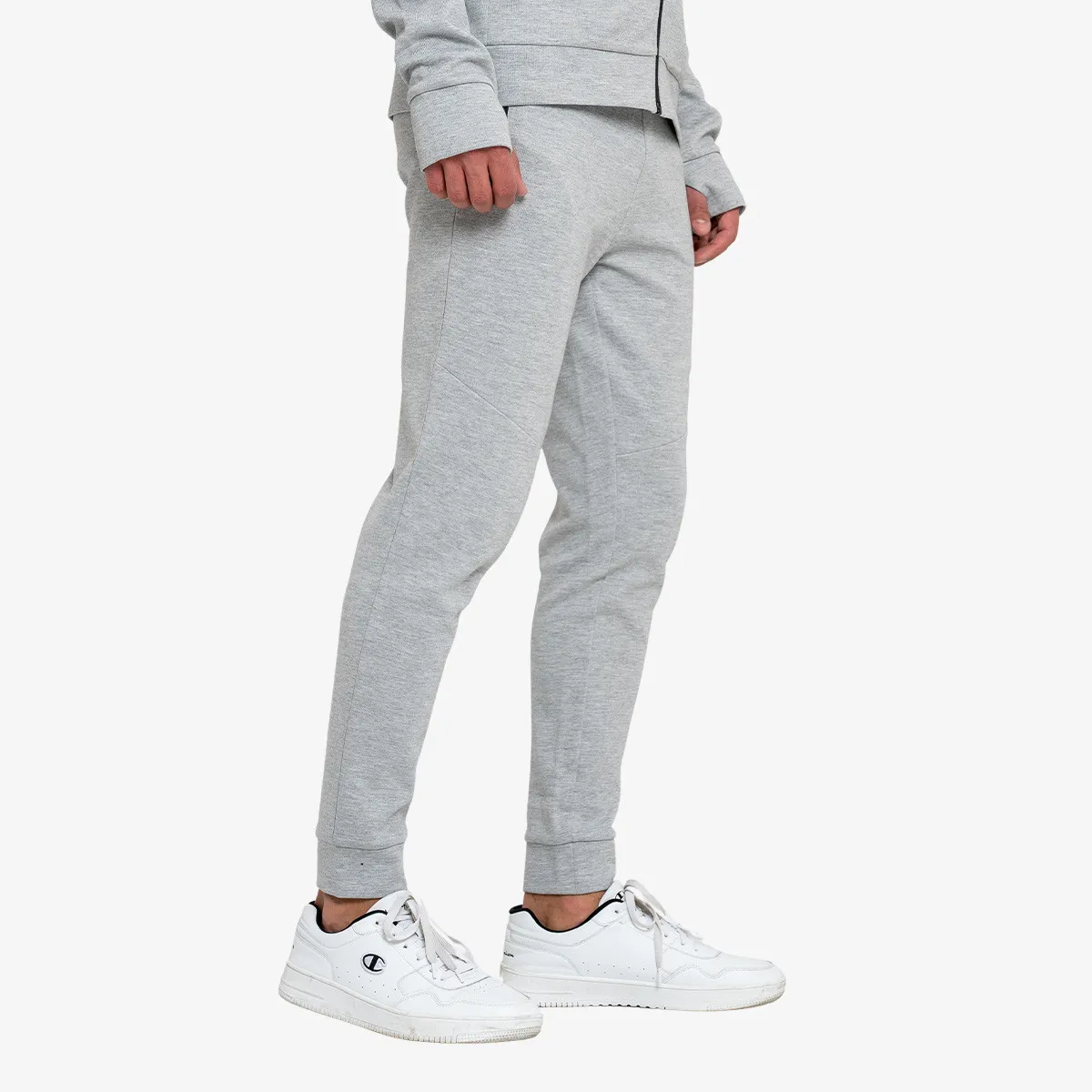 UMBRO Donji deo trenerke LOGO CUFFED PANTS 