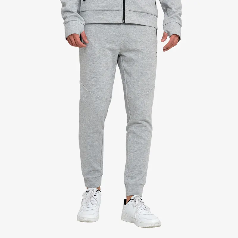 UMBRO Donji deo trenerke LOGO CUFFED PANTS 