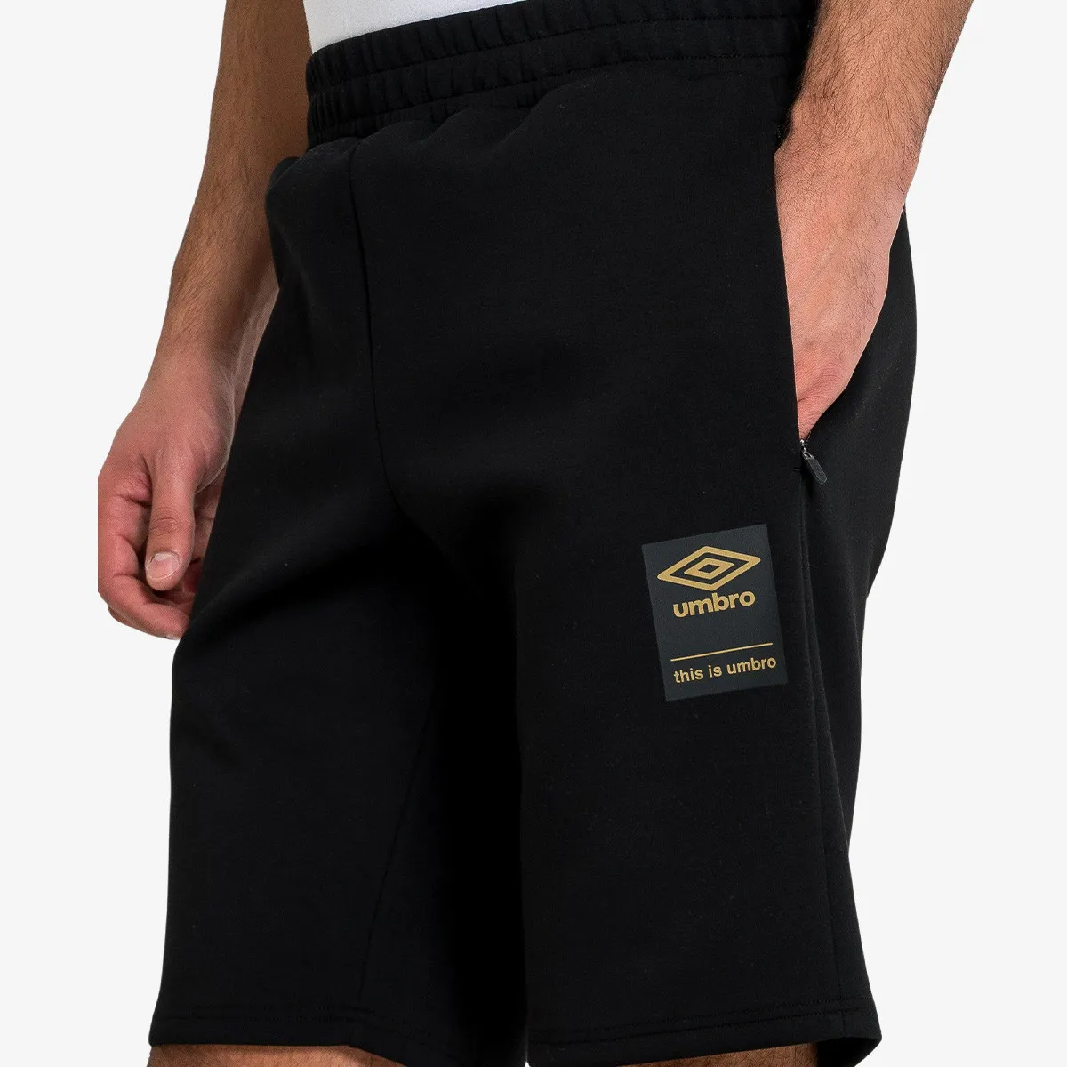 UMBRO Šorc DIAMOND SHORTS 