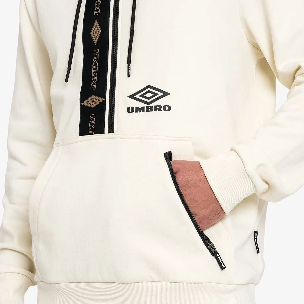 UMBRO Dukserica Retro 
