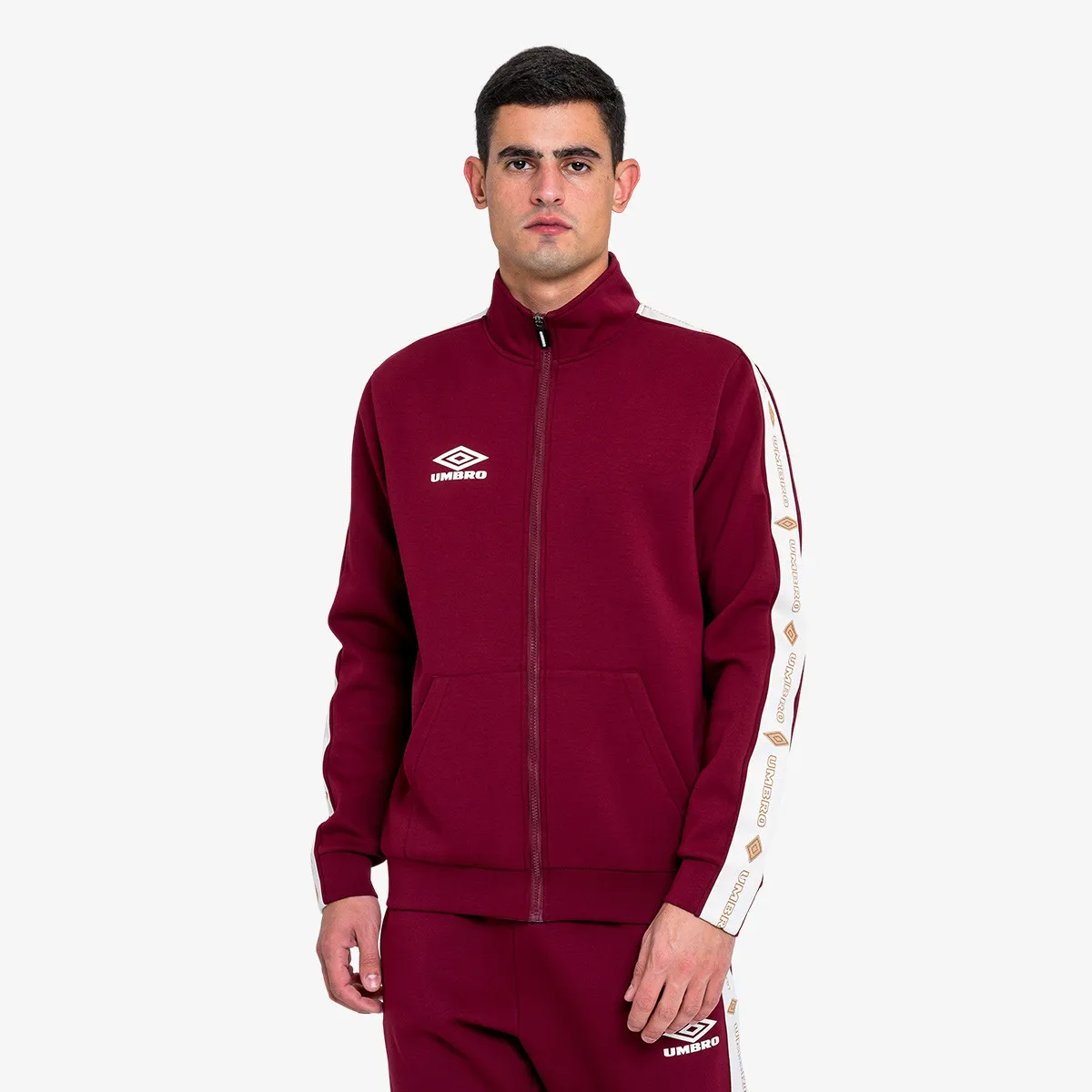 UMBRO Dukserica Retro 
