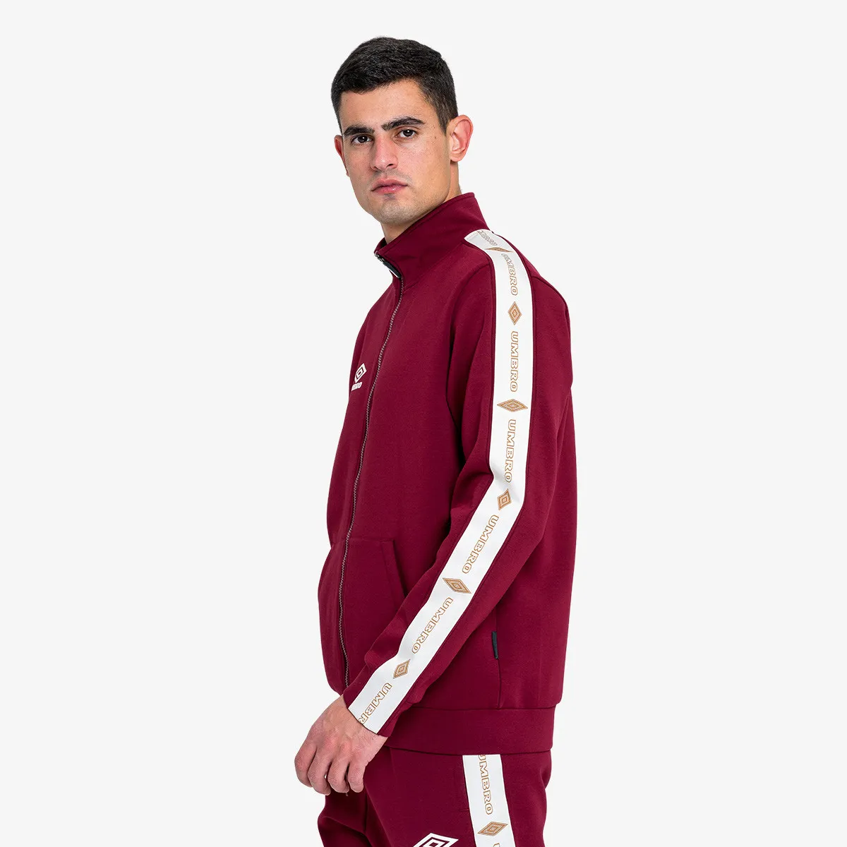 UMBRO Dukserica Retro 