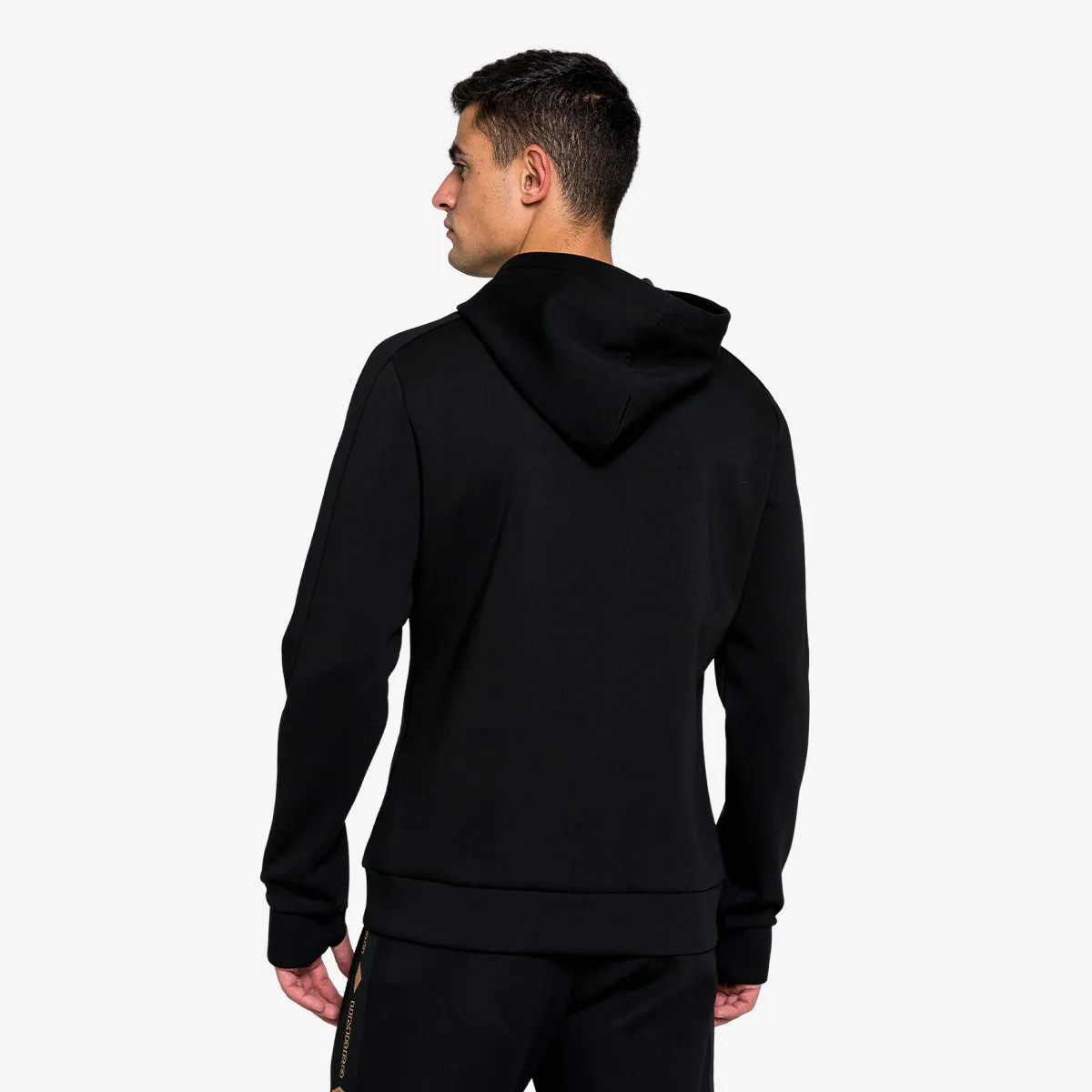 UMBRO Dukserica DIAMOND FULL ZIP HOODIE 