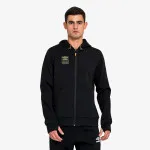 UMBRO Dukserica DIAMOND FULL ZIP HOODIE 