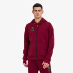 UMBRO Dukserica DIAMOND FULL ZIP HOODIE 