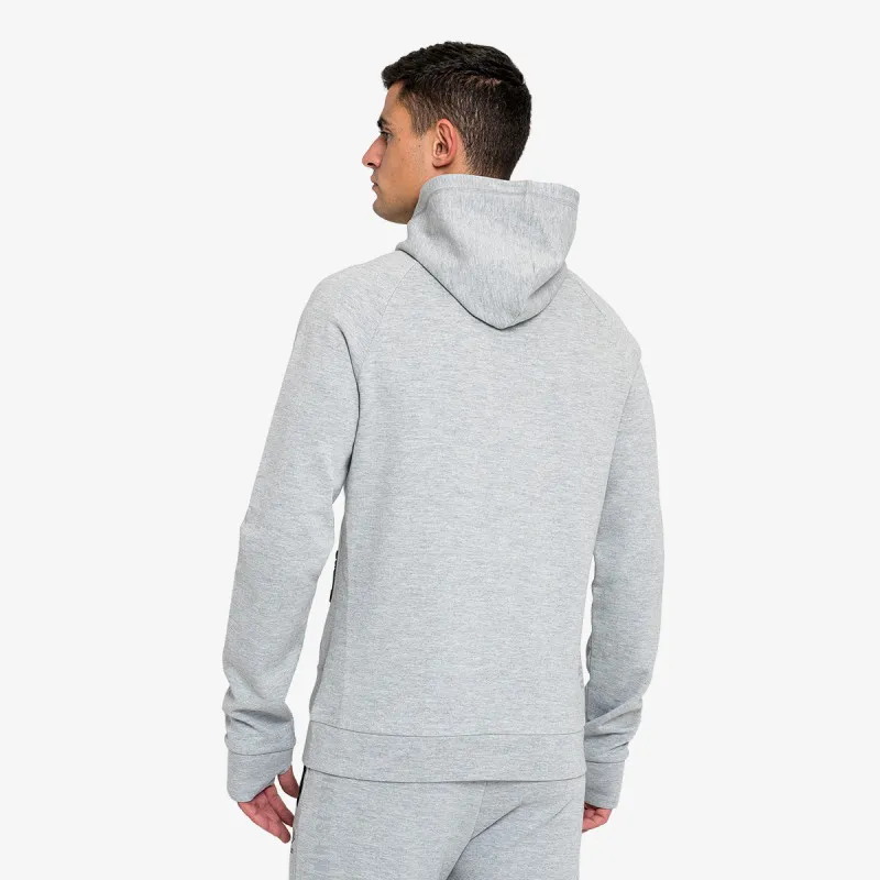 UMBRO Dukserica LOGO FULL ZIP HOODIE 