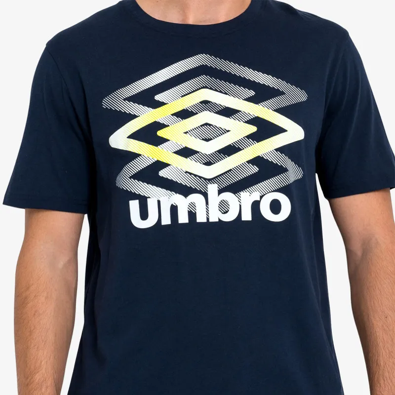 UMBRO Majica GRAPHIC T SHIRT 