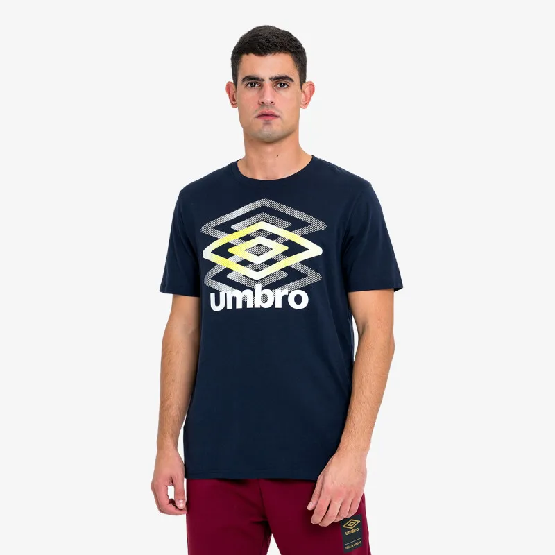 UMBRO Majica GRAPHIC T SHIRT 