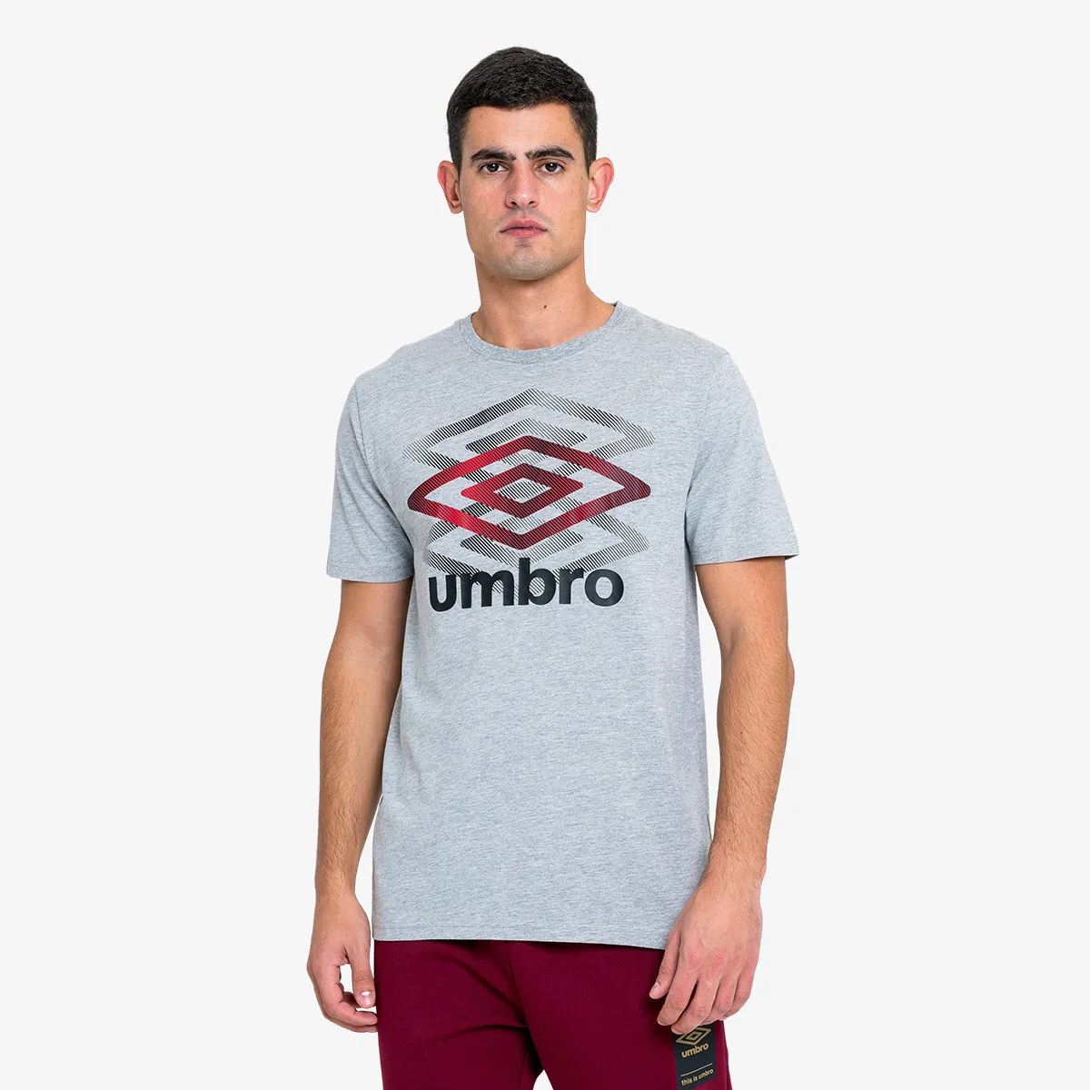 UMBRO Majica Graphic 