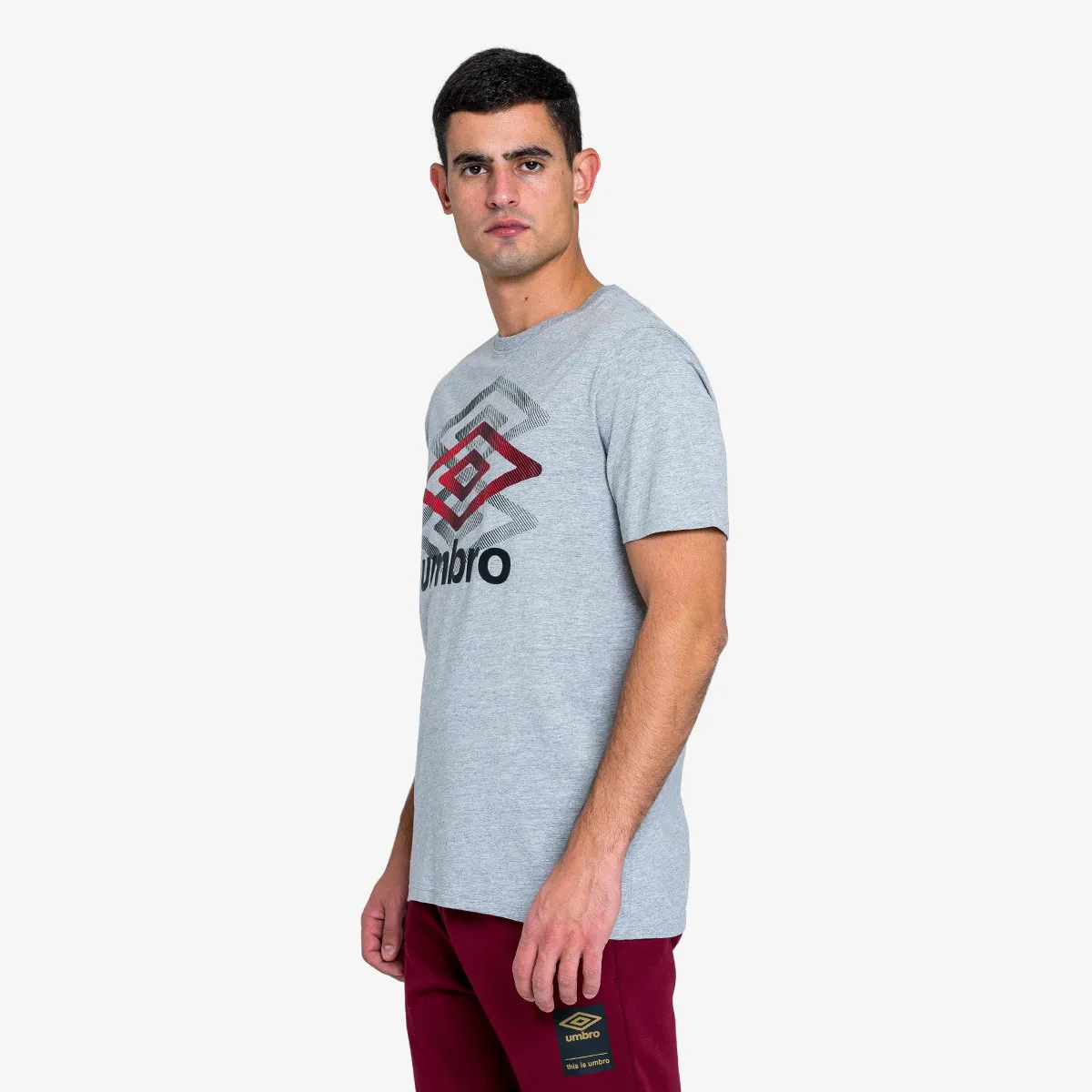 UMBRO Majica Graphic 