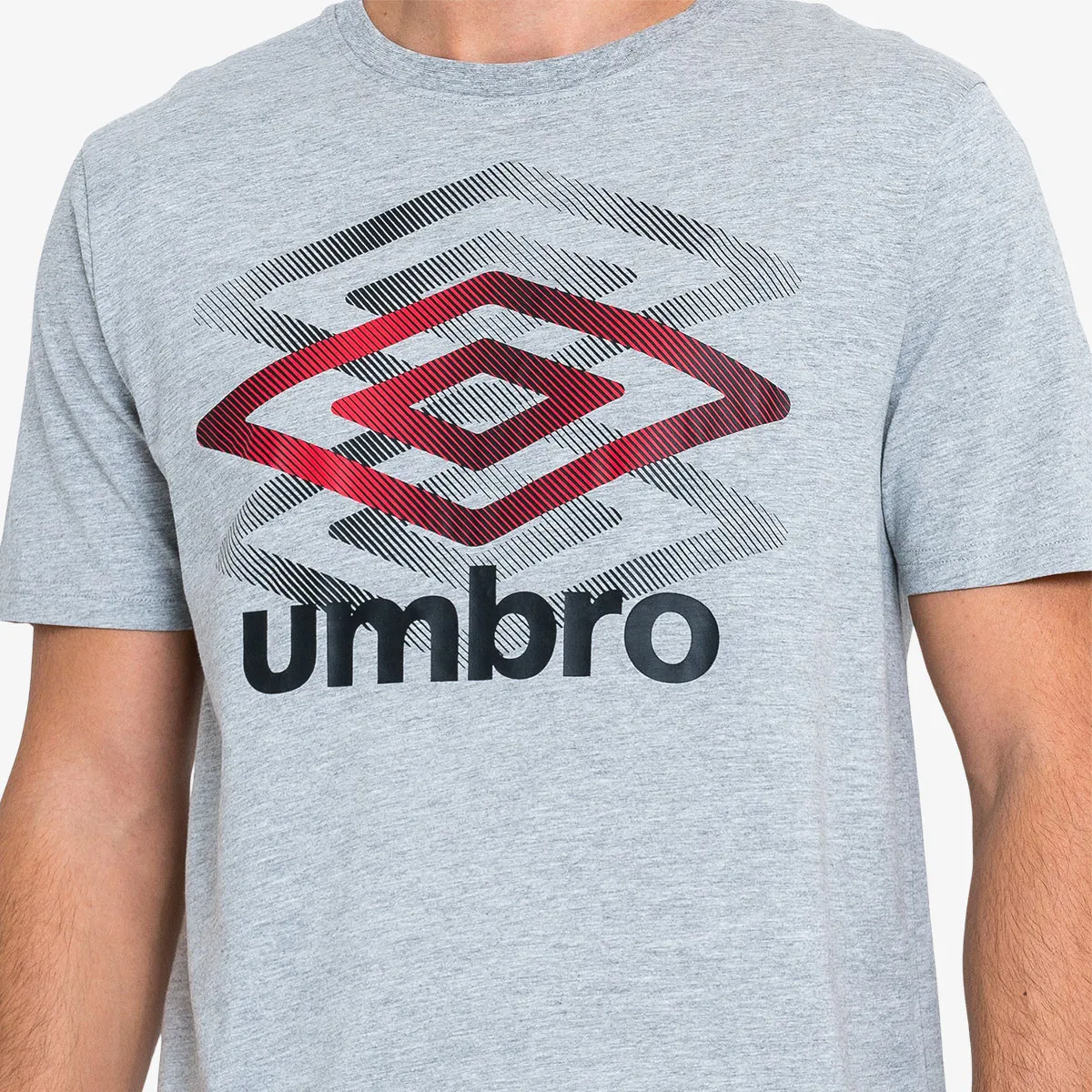 UMBRO Majica Graphic 