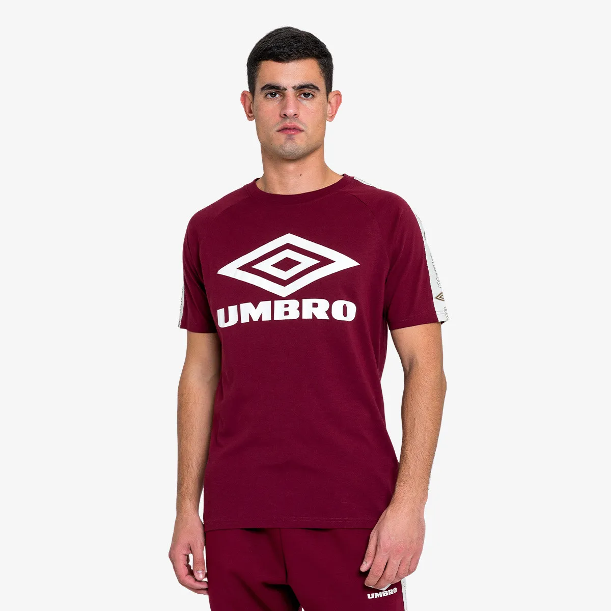 UMBRO Majica Retro 