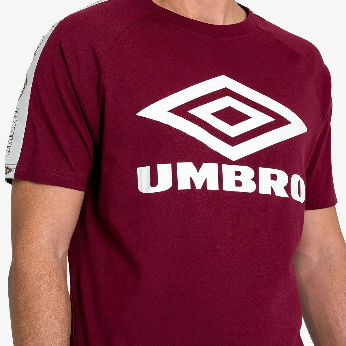 UMBRO Majica Retro 