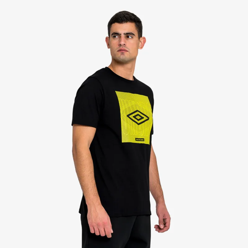 UMBRO Majica Diamond 