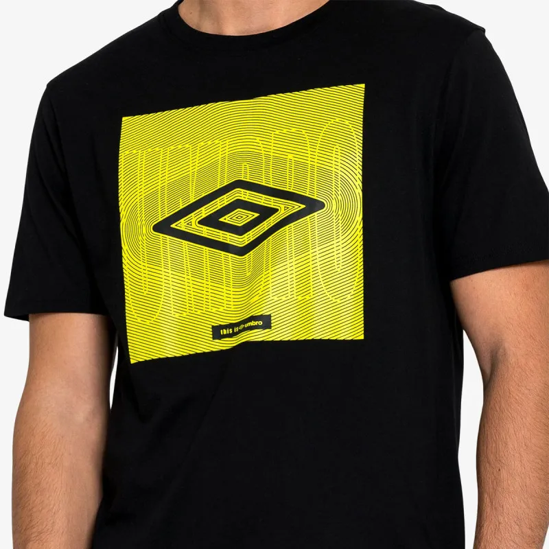 UMBRO Majica Diamond 