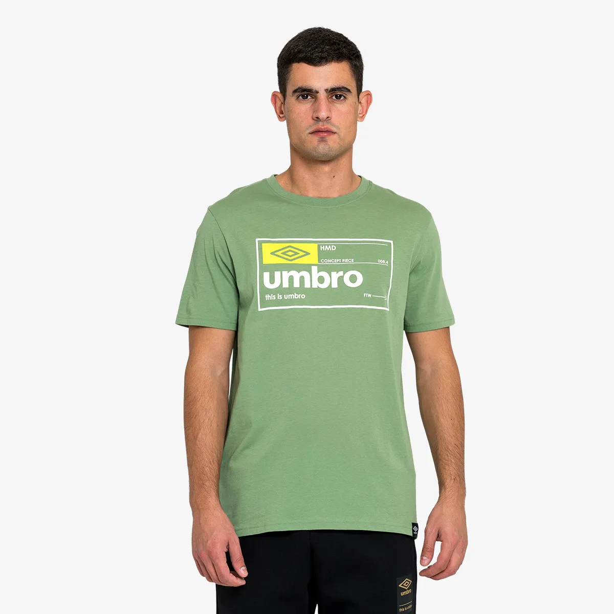UMBRO Majica UMBRO T SHIRT 