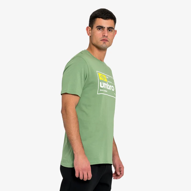 UMBRO Majica UMBRO T SHIRT 