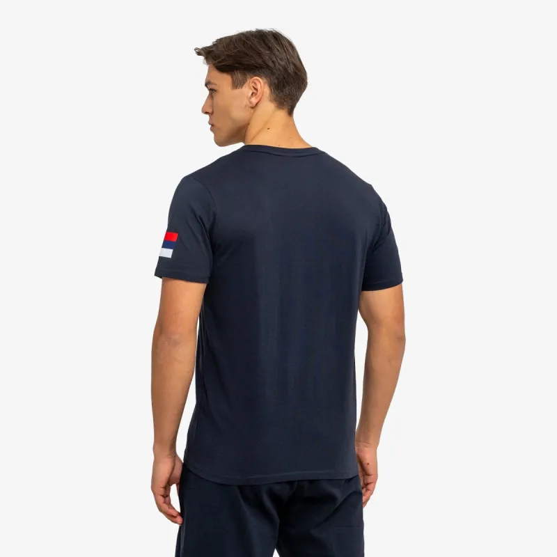 UMBRO Majica WC SERBIA T SHIRT 