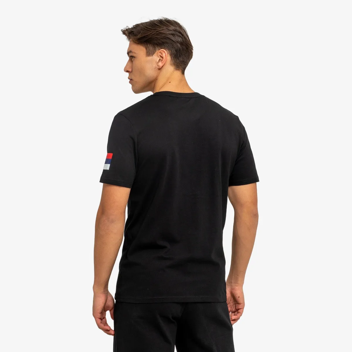 UMBRO Majica WC SERBIA EAGLE SHIRT 