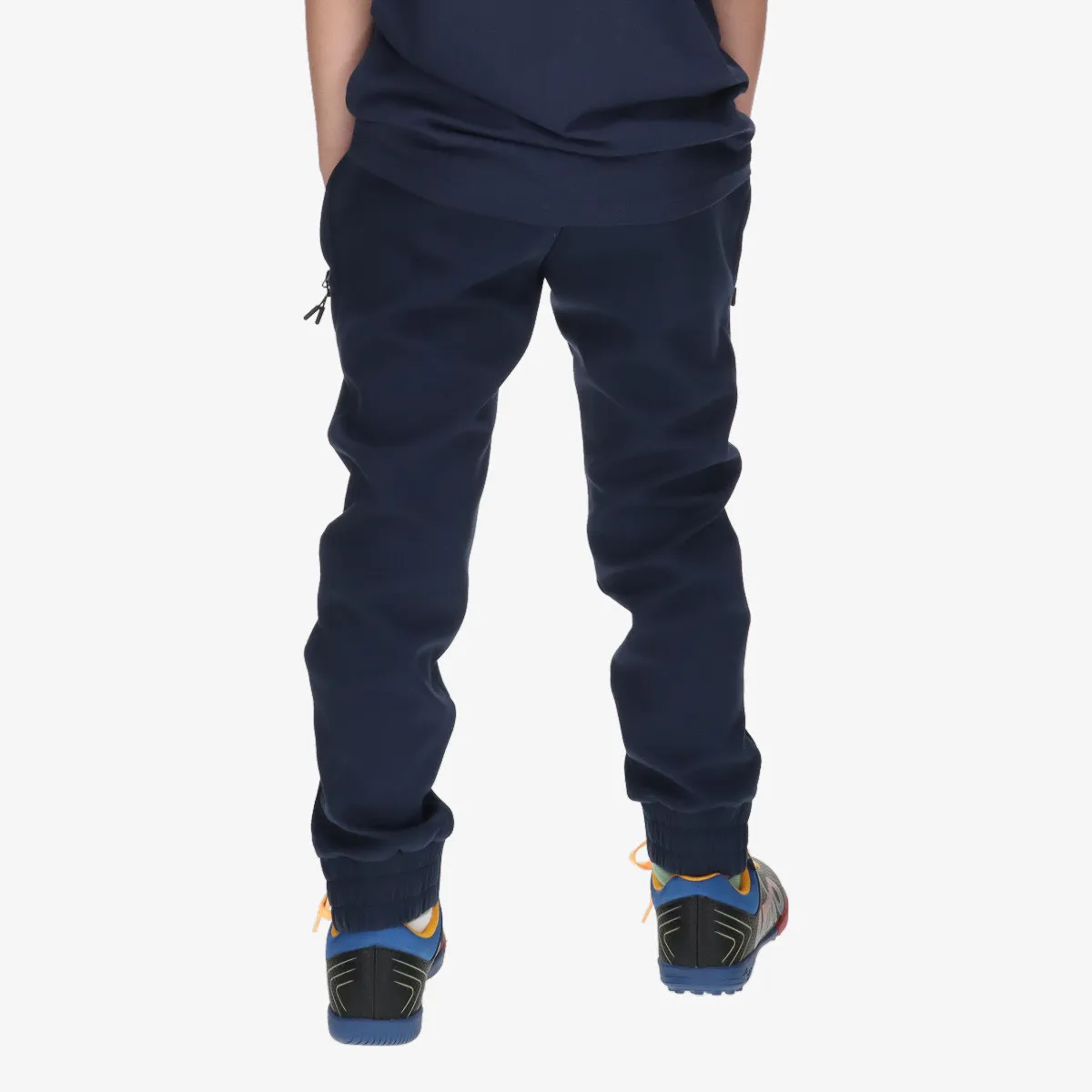 UMBRO Donji deo trenerke DIAMOND SLIM PANTS JNR 