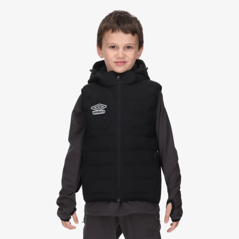 UMBRO Prsluk UMBRO VEST JNR 