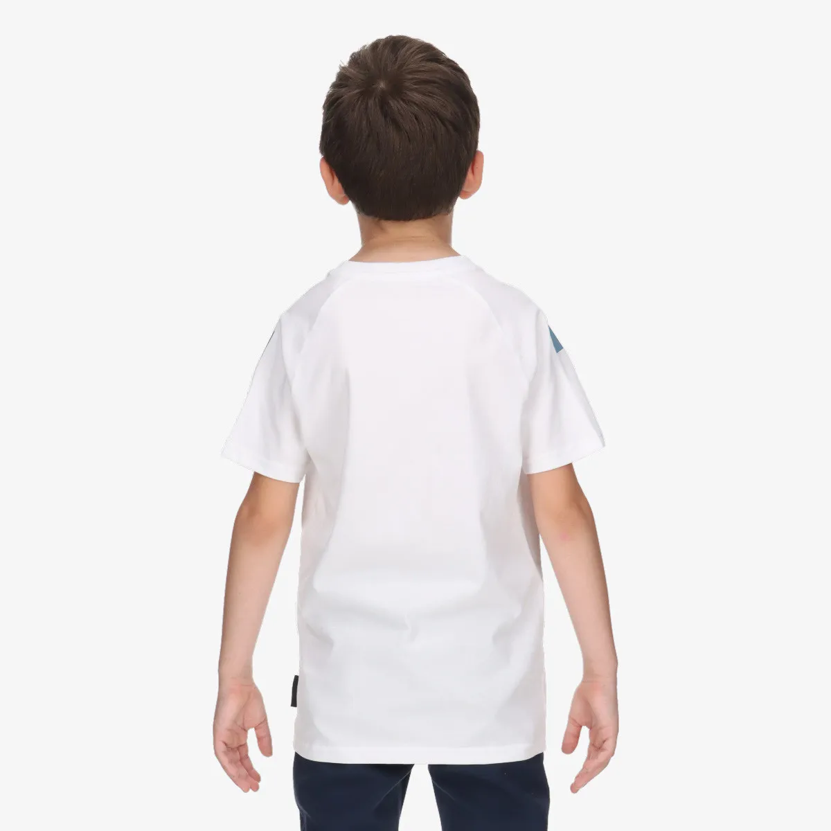 UMBRO Majica RETRO NEW T SHIRT JNR 