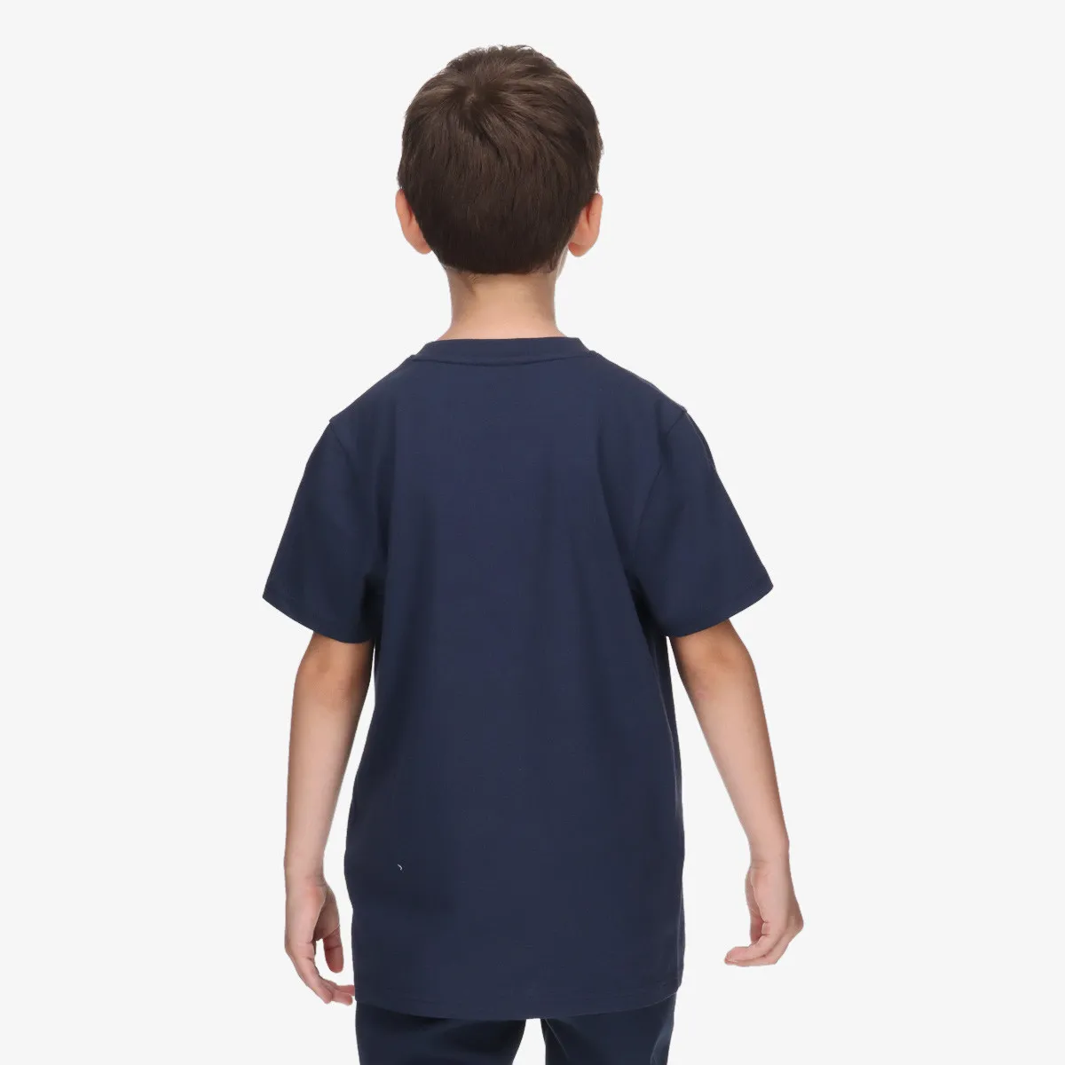 UMBRO Majica PITCH T SHIRT JNR 