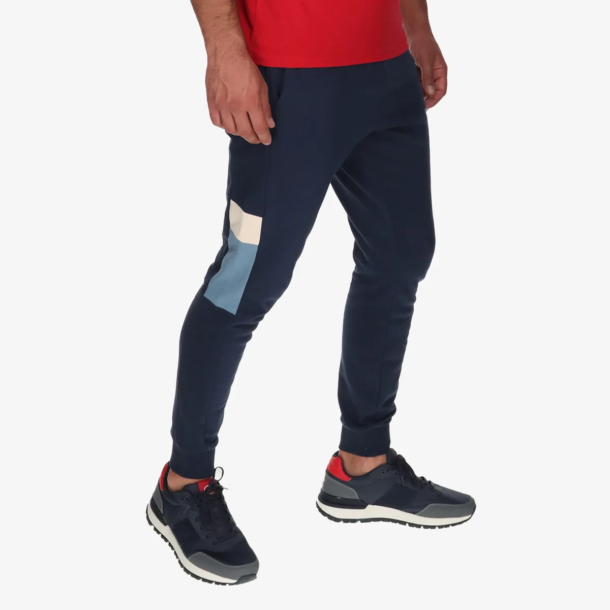 UMBRO Donji deo trenerke RETRO CUFF PANTS 