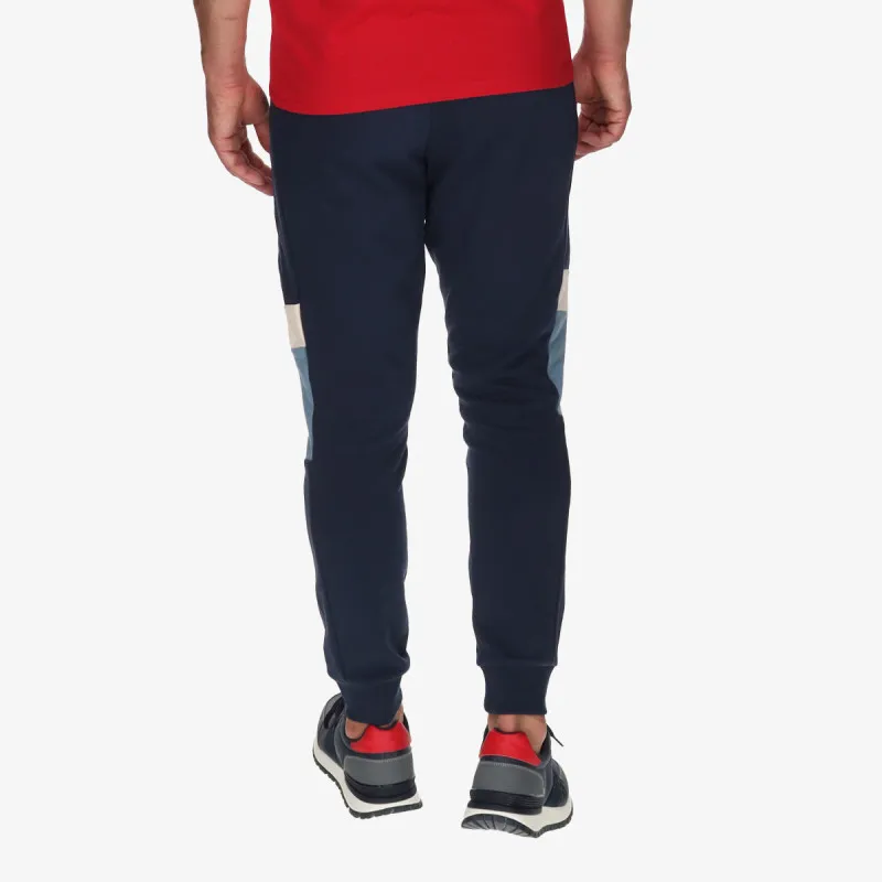 UMBRO Donji deo trenerke RETRO CUFF PANTS 