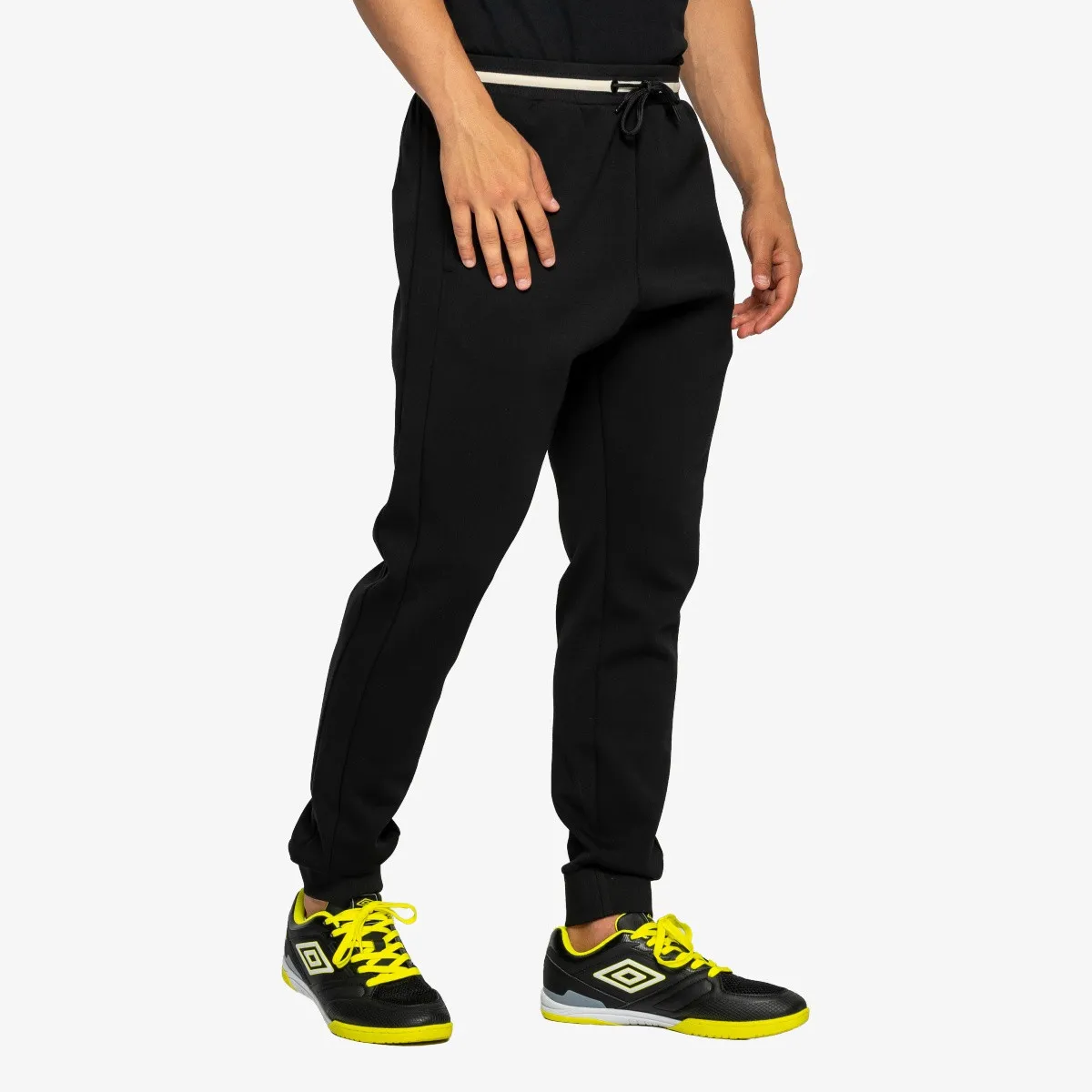 UMBRO Donji deo trenerke RETRO SLIM PANTS 