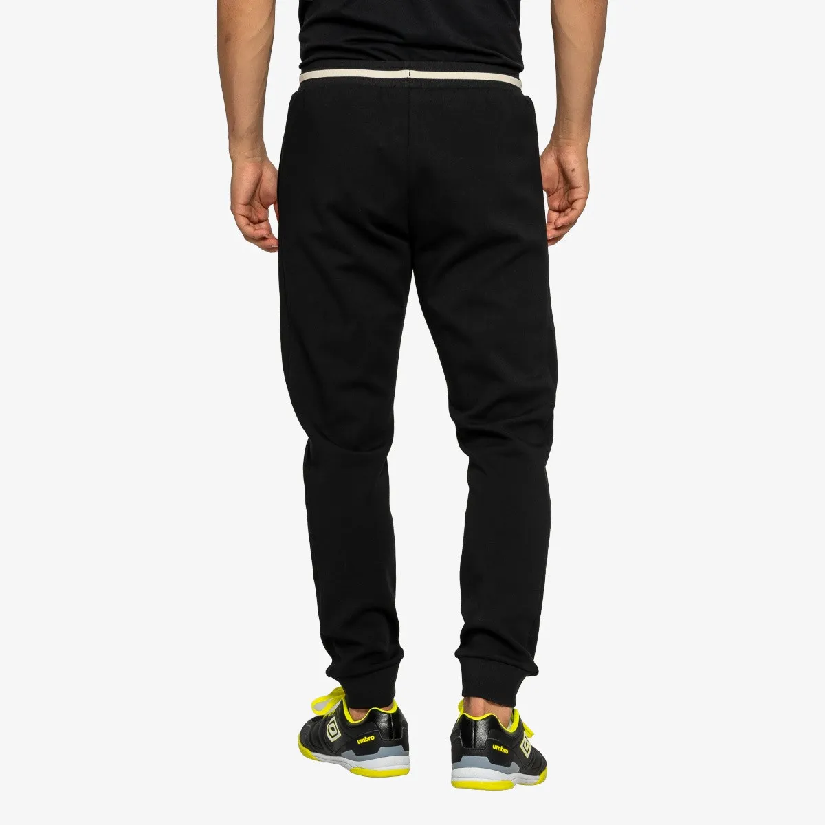 UMBRO Donji deo trenerke RETRO SLIM PANTS 