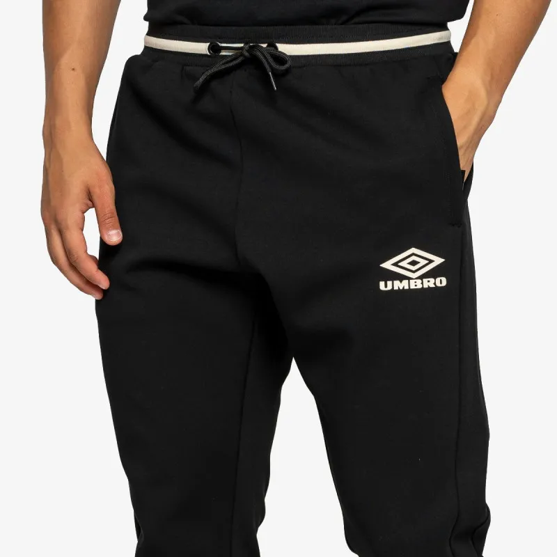 UMBRO Donji deo trenerke RETRO SLIM PANTS 