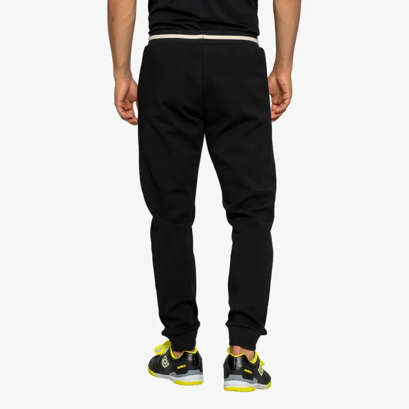 UMBRO Donji deo trenerke RETRO SLIM PANTS 