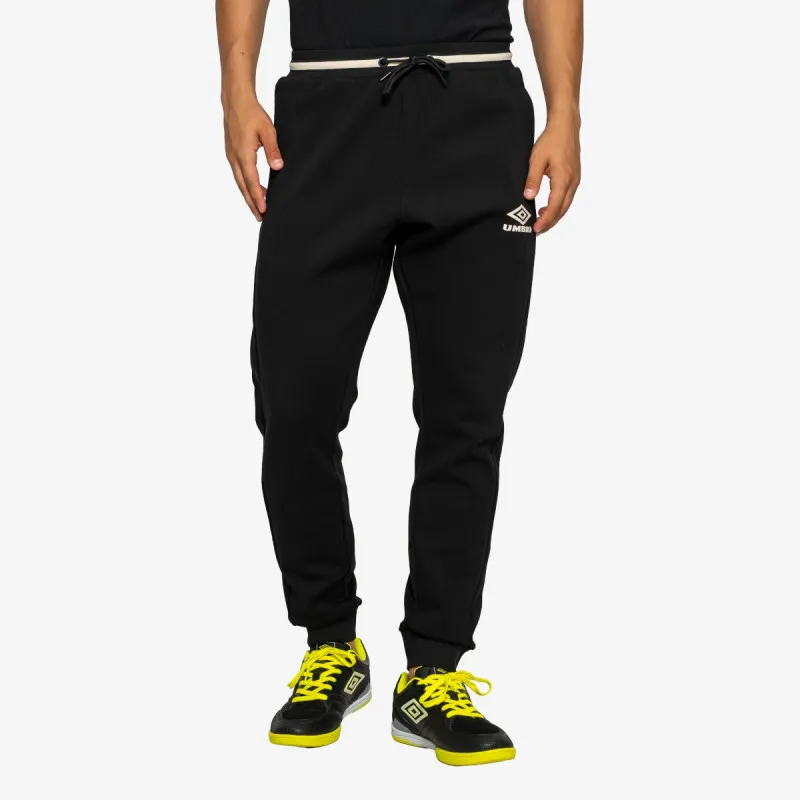 UMBRO Donji deo trenerke RETRO SLIM PANTS 