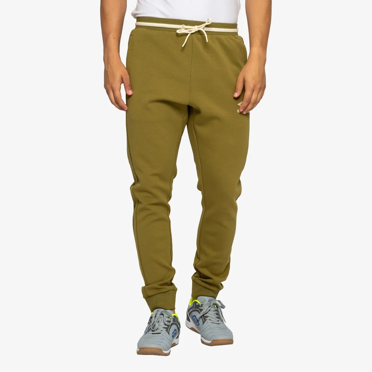UMBRO Donji deo trenerke RETRO SLIM PANTS 