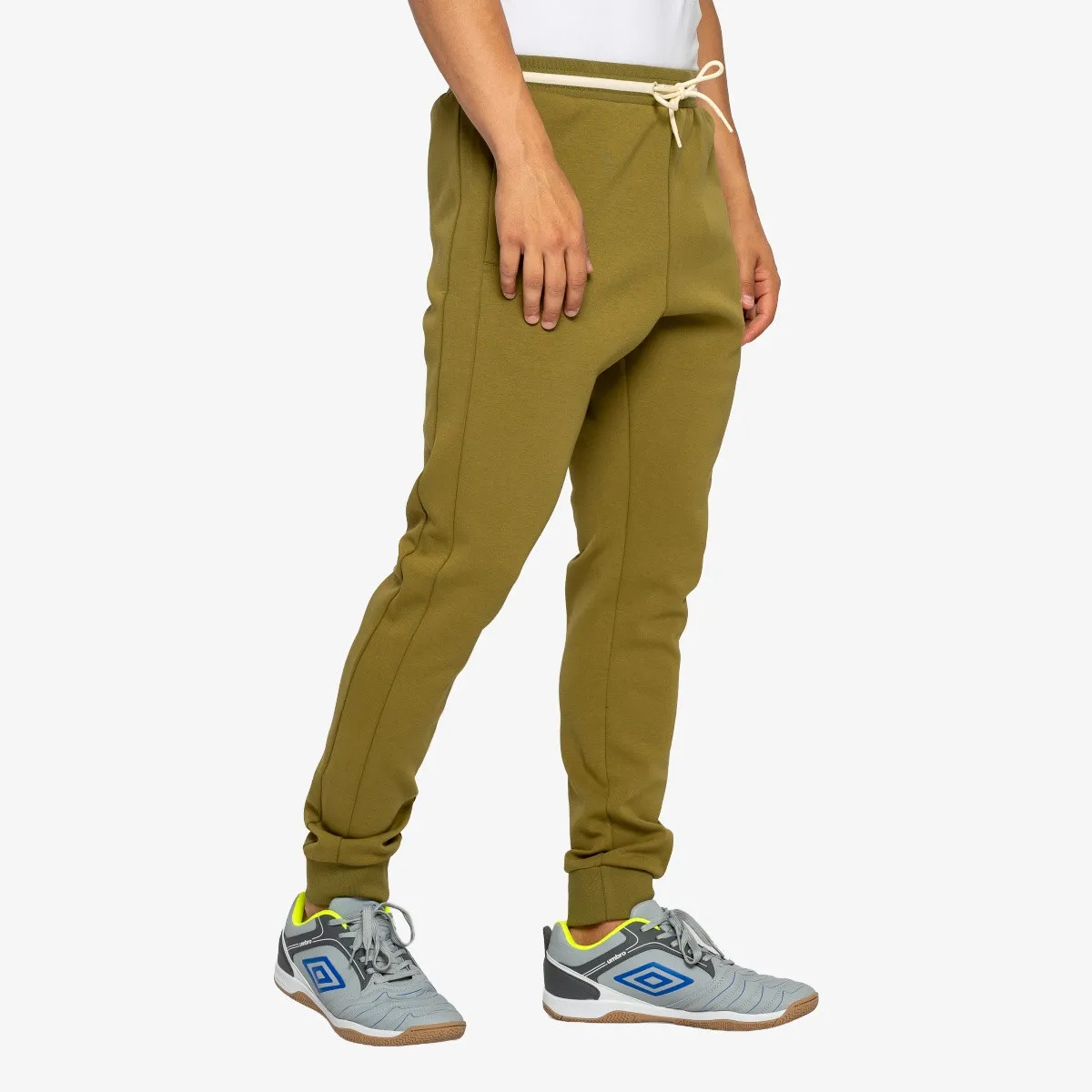UMBRO Donji deo trenerke RETRO SLIM PANTS 