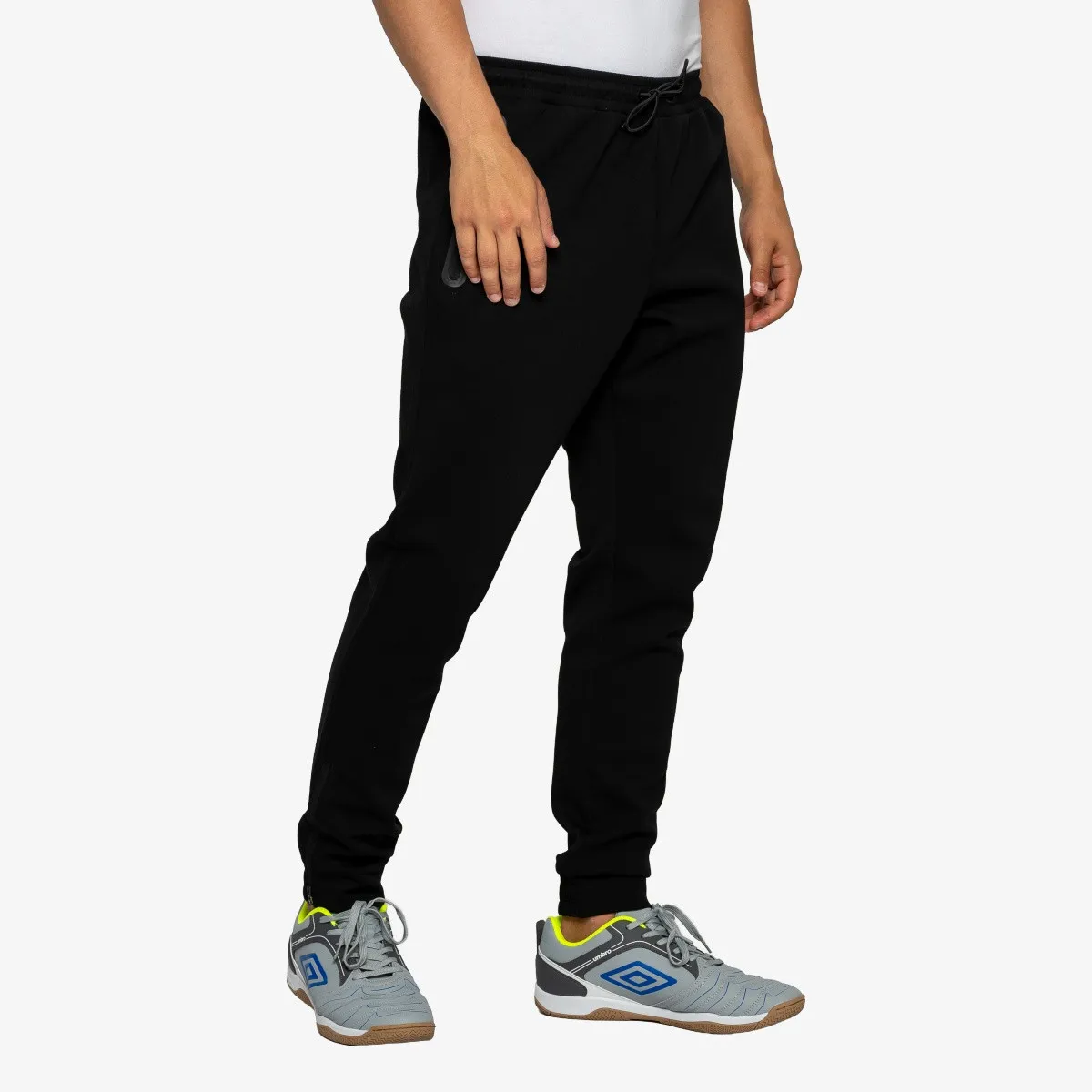 UMBRO Donji deo trenerke DIAMOND SLIM PANTS 